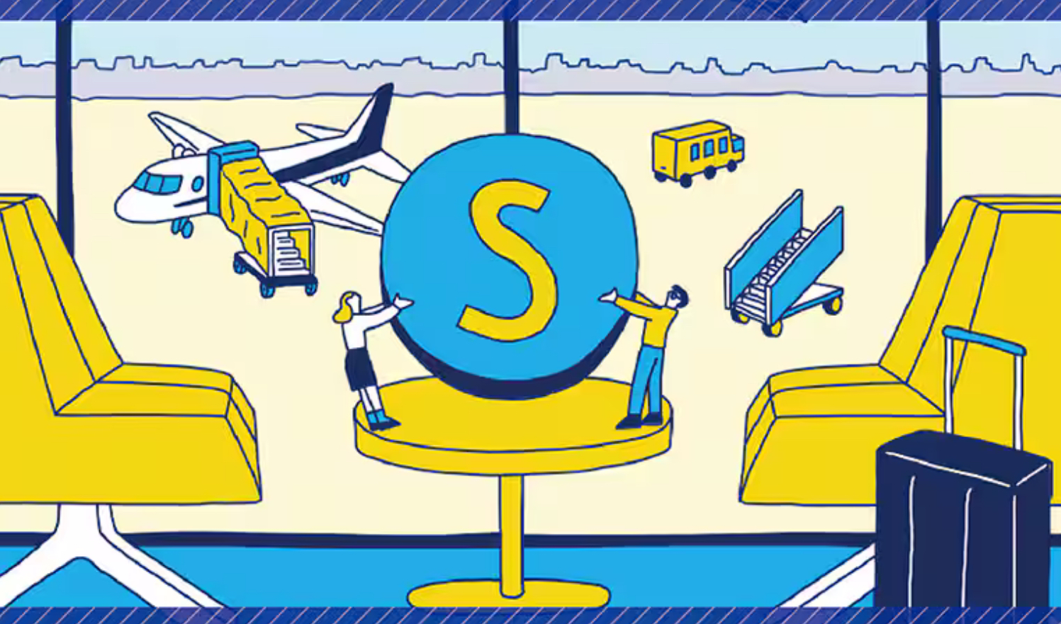 ANA SKYコインでSFC修行コスト削減💰 – うりらる旅行ブログ